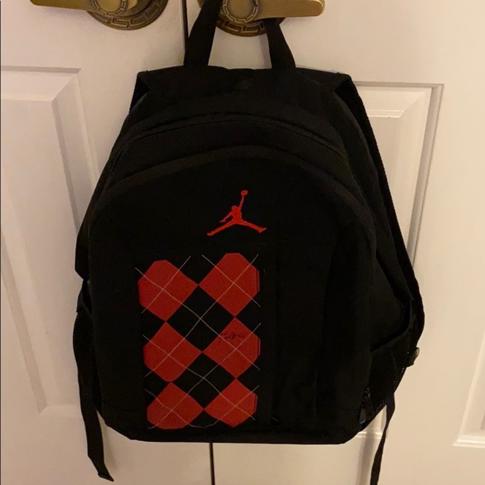 Backpack 🎒